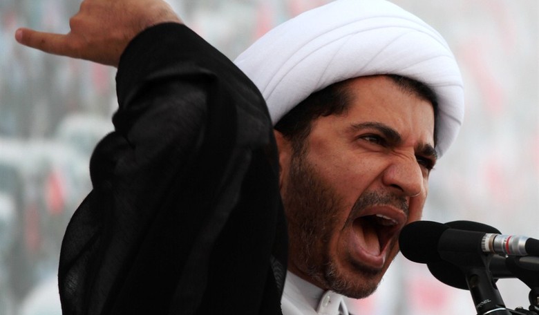 The Middle East Winter of Discontent