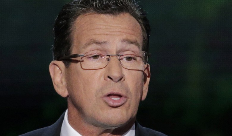 Connecticut Banning Gun Sales To Those On Terror Watch Lists 