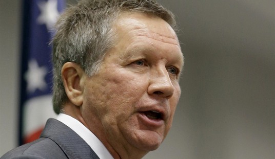 Gov. John Kasich – Ohio’s Own Obama?