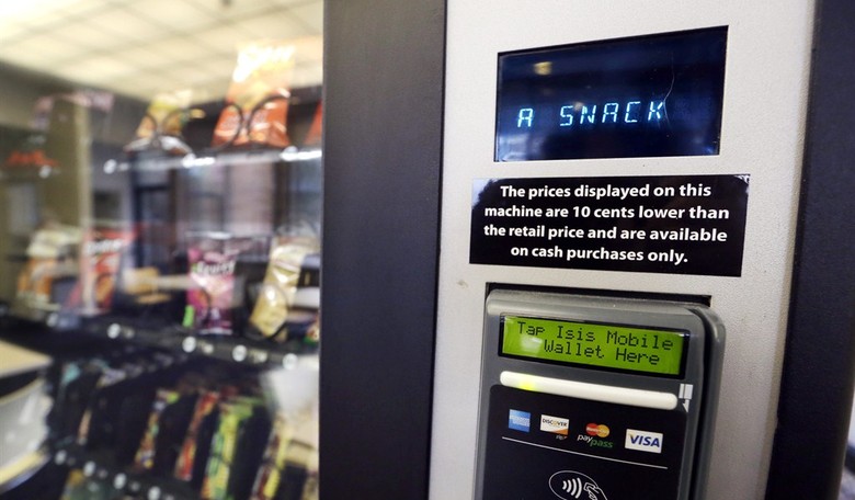 Obamacare Vending Machine Mandate Expected to Cost Millions