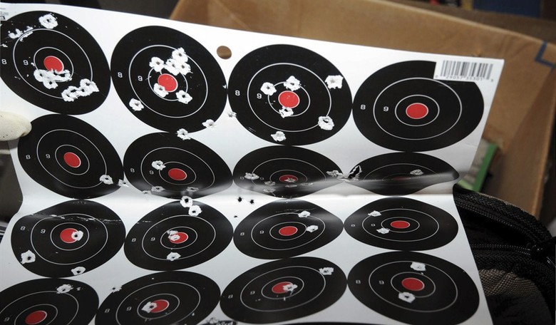 New Shooters’ Main Concern: Home and Self-Defense