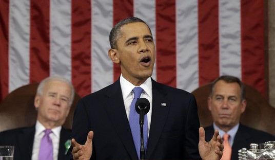 President Justice and American Chaos