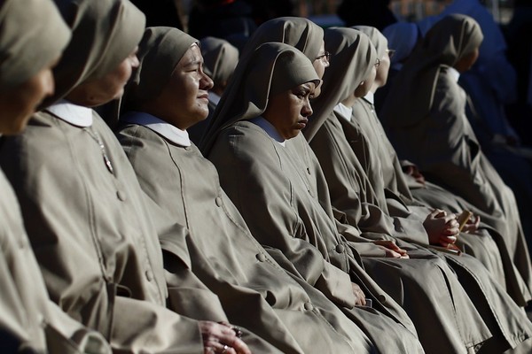 Left Moves to Outlaw Christianity