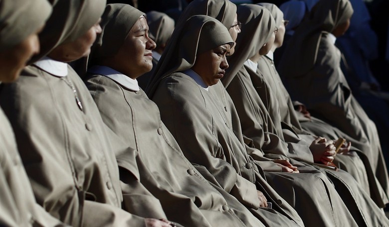 Left Moves to Outlaw Christianity