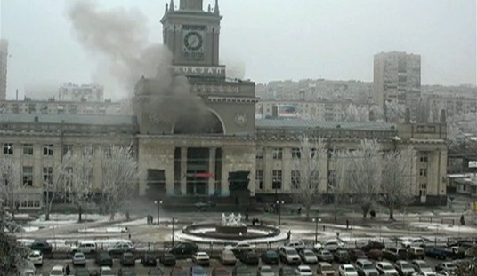 What happens in Russia may not stay in Russia.