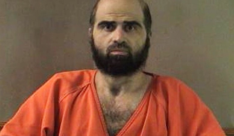 Ft. Hood Murderer's Attorney: "I Don't Know Where They Come Up With Workplace Violence"