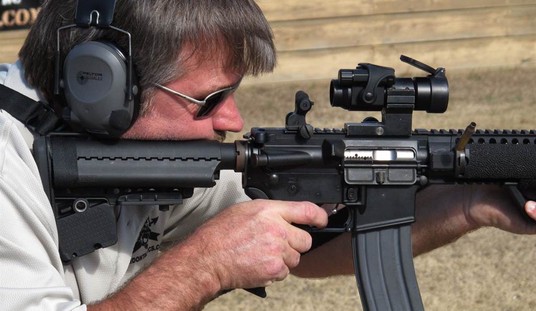 A View of the Second Amendment from Russia
