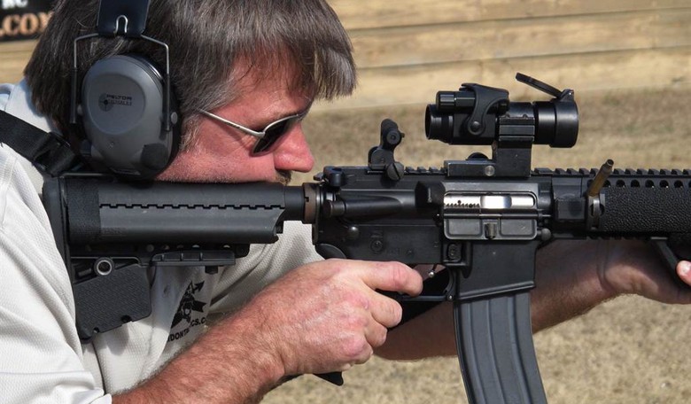 How Far Do the Second Amendment’s Constitutional Protections Really Extend?