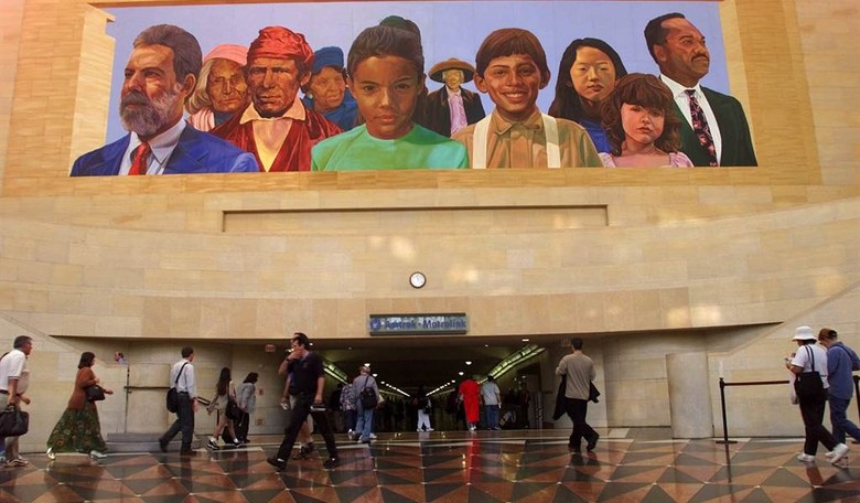 Do Statistical Disparities Mean Injustice?
