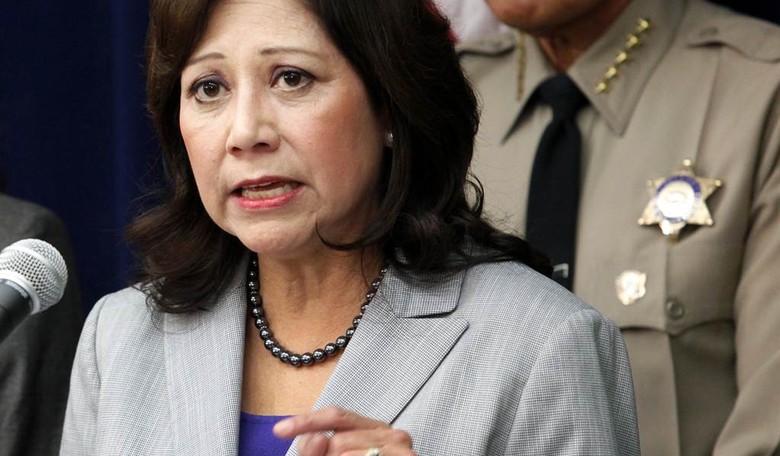 Culture of Corruption Postscript: The Hilda Solis Files