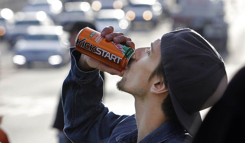 Illinois Nannies Ignore Inefficacy of Soda Taxes