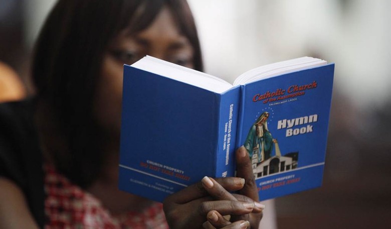 School Bans Religious Graduation Songs
