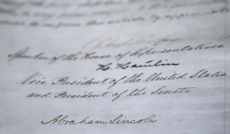 Finally: Frederick Douglass' Statue to be Unveiled on Capitol Hill