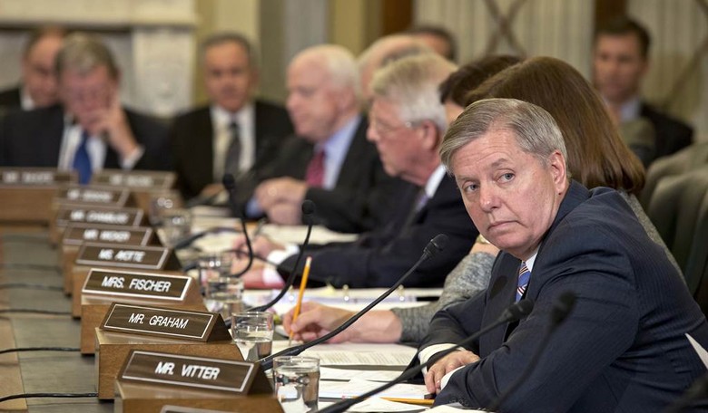"The Dam is About to Break on Benghazi"