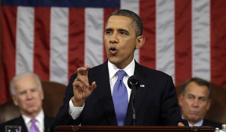 Good News: Team Obama Calling Climate Change Skeptics "Flat Earthers"