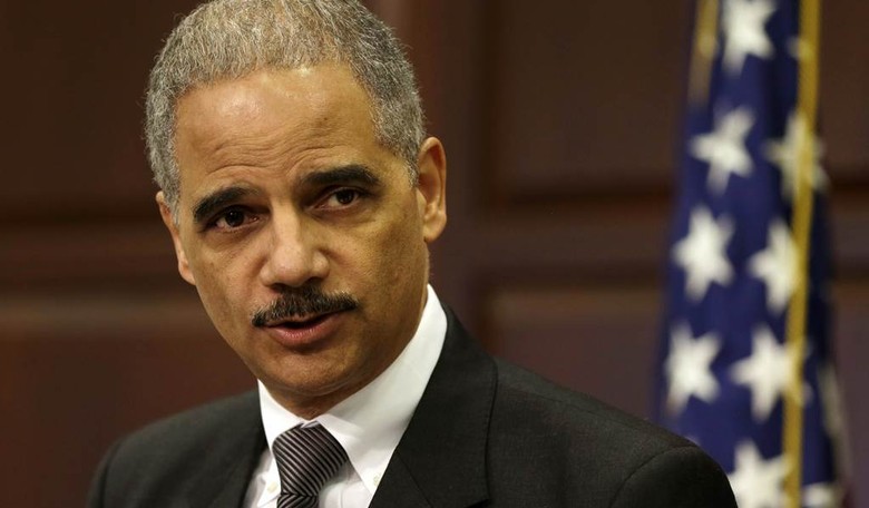 Eric Holder: Zimmerman Trial Proves We Need to Reduce Gun Violence