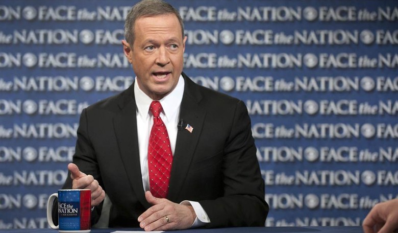Violence Rages in Baltimore Despite O'Malley's New Gun Control Laws