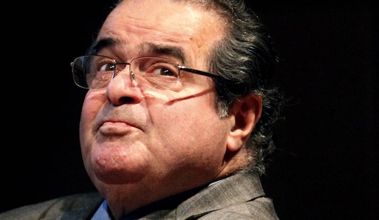 Scalia: 'The Textualist'