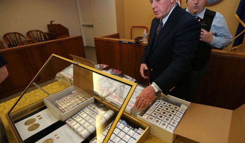 Award-Winning Metals Market Report: March 2016 - Week 2 Edition