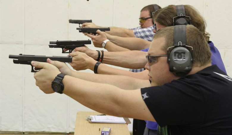 Is Your Firearms Training Realistic?