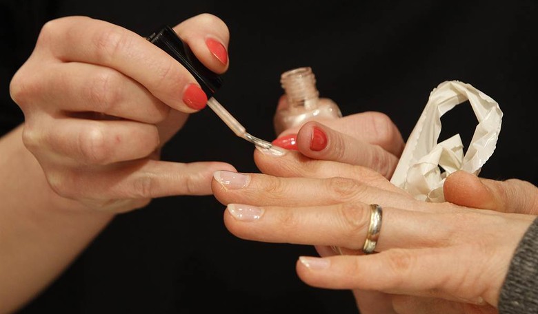 Obligatory Date Rape-Detecting Nail Polish Is A Good Idea Post