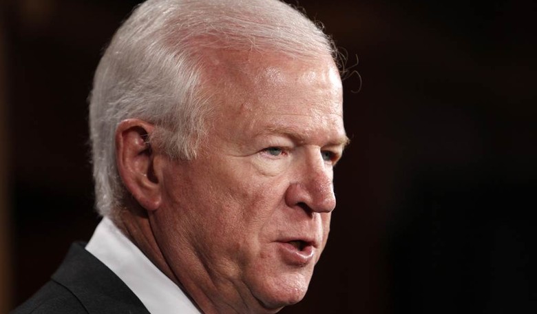 Chambliss: Obama’s Speech Will Be “Viewed by Terrorists as a Victory” 