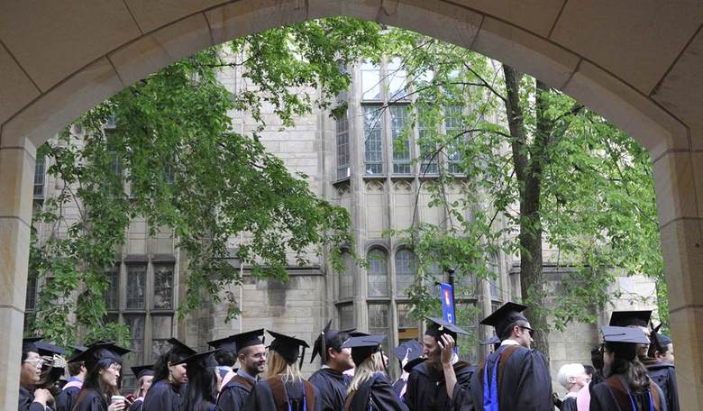 Studies Majors: Higher Education’s New Special Ed