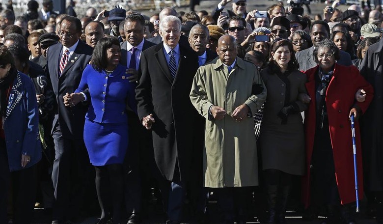 President Obama and the Progressive Race Narrative
