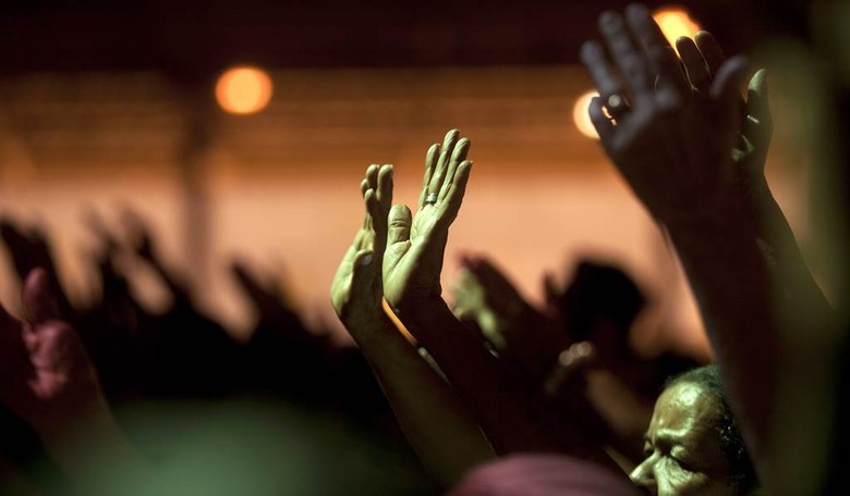 The Left Officially Declares War on God