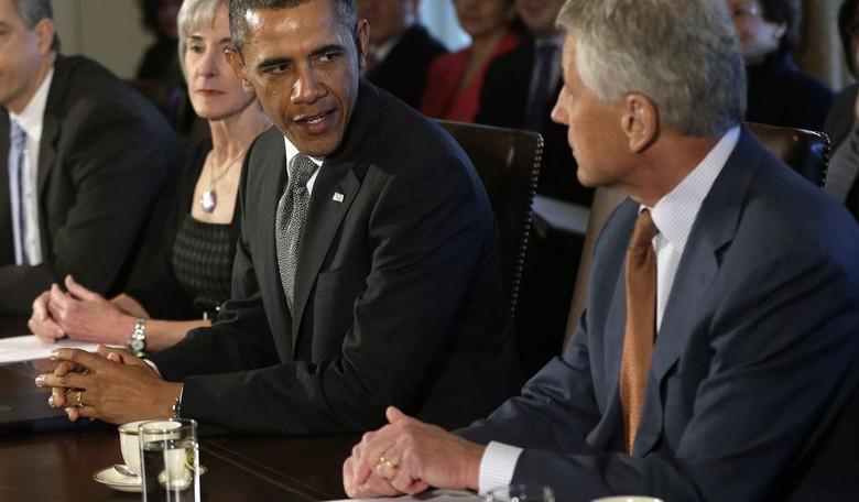 "Common Core" And The All-Too-Common Tendencies Of Heavy-Handed Government