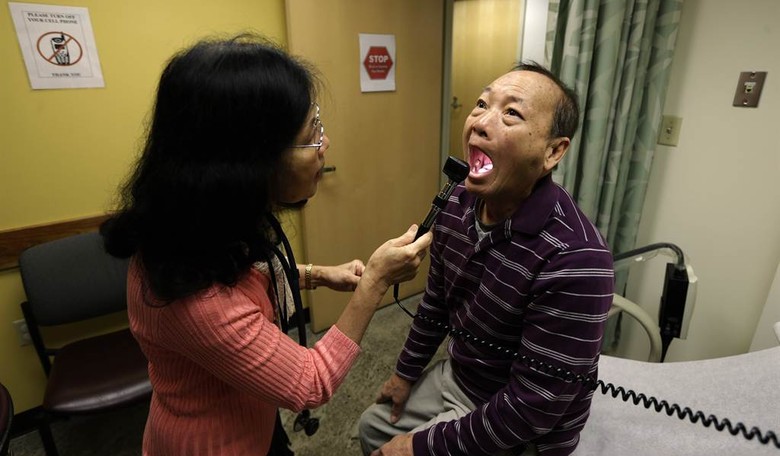 Coming Soon From Obamacare: Substandard Medical Care