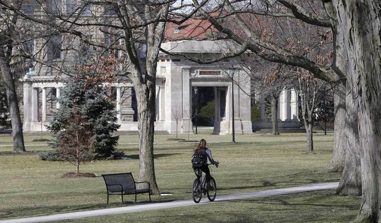 Academic Fascism II