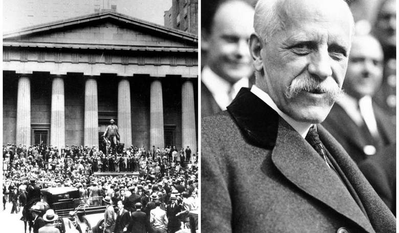 Obama Replaces Great Depression for Poor Economic Performance 