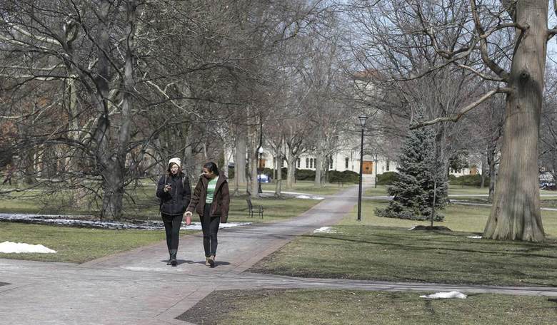 Seriously? Oberlin Students Believe Their Cafeteria Food Constitutes A Microaggression 