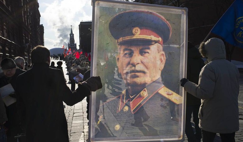 The Pervasive Evil of Communism…and the Moral Bankruptcy of Communist Apologists