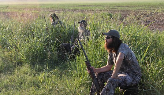 I Support Phil Robertson—with One Reservation