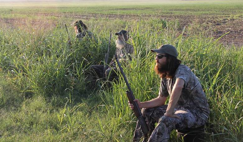 I Support Phil Robertson—with One Reservation