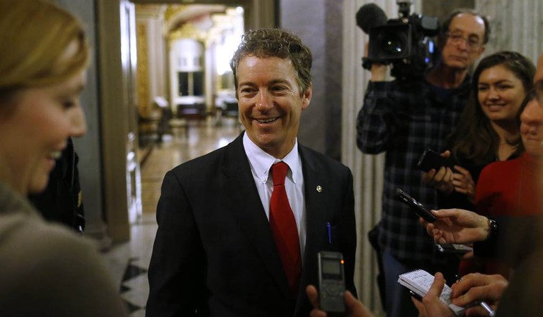 The Constitution Can Unite Conservatives, Libertarians and Independents ... and Even Save the GOP