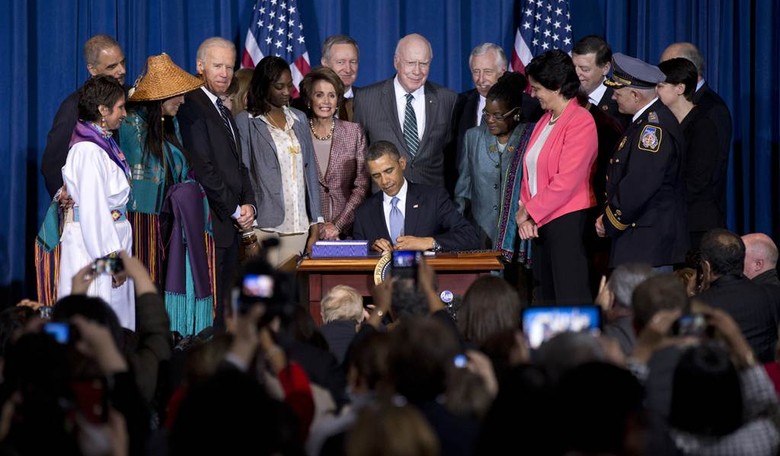 The Abuse of VAWA: How False Accusations of Abuse Facilitate Fraud and Garner Green Cards   