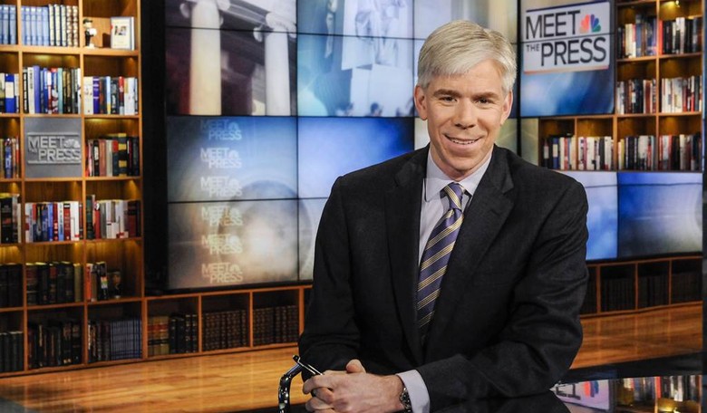 NBC's Cognitive Dissonant Hack Syndrome
