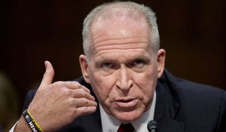 CIA Director Pushes Back: We Were 'Looked to For Answers'