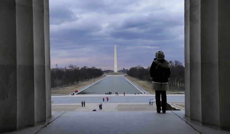 America's DNA: 'The Federalist Papers'