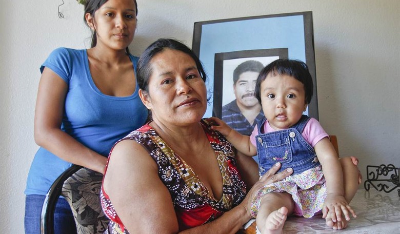 Overwhelmed Conditions on the Border Getting Worse, Amnesty on the Way for Children