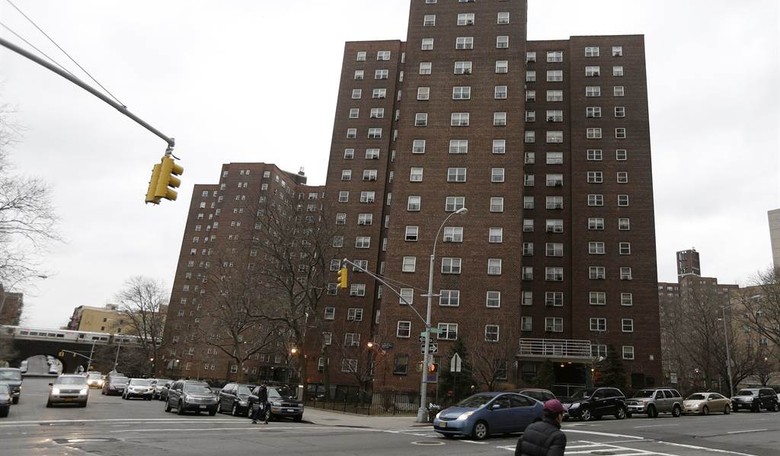 Accountability: Legislation To Boot Ineligible People From Public Housing Is Coming