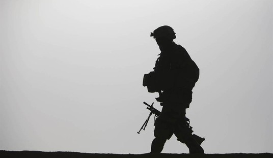 SAS Boss: EU Laws ‘Seriously Undermine’ British Military