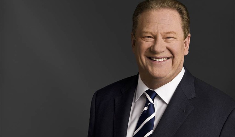 Ed Schultz Chooses Limelight Over Principles
