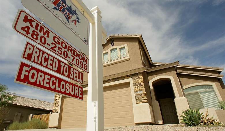 Despite Policy Failures, Obama Takes Credit For Housing Recovery