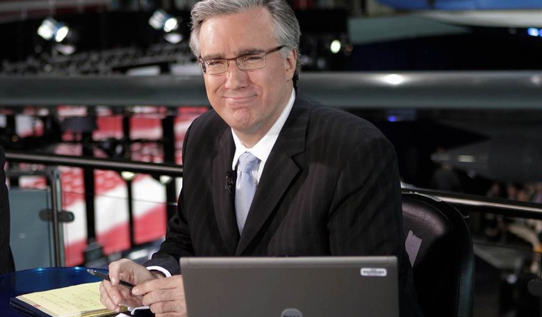 Roseanne Is Out? Explain Maher, Sharpton and Olbermann