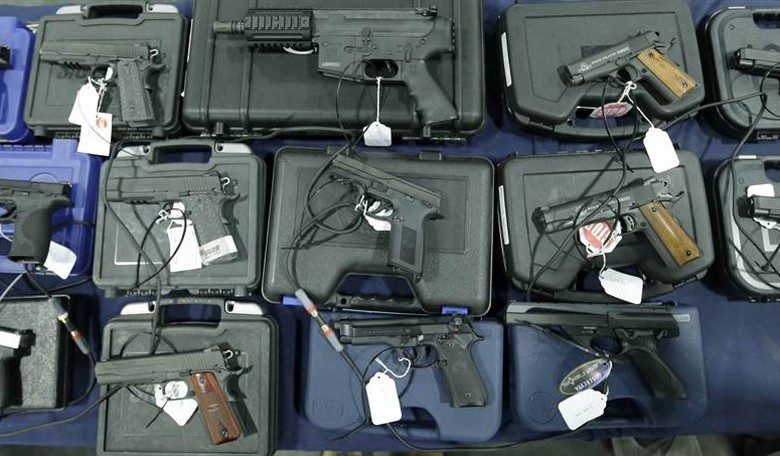 No, 10,000 Children Aren't Killed Or Injured By Guns Every Year