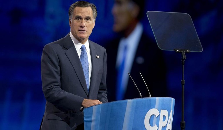 Mitt Rasputin 